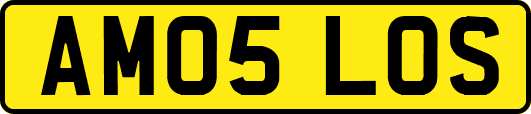 AM05LOS