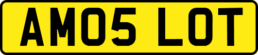 AM05LOT