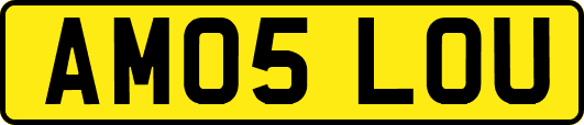 AM05LOU