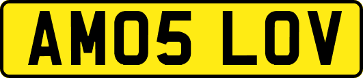 AM05LOV