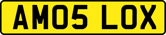 AM05LOX