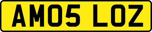 AM05LOZ