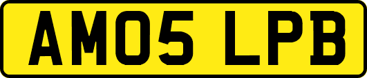 AM05LPB