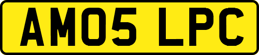 AM05LPC