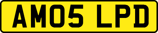 AM05LPD