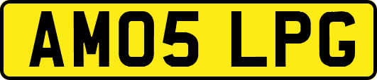 AM05LPG