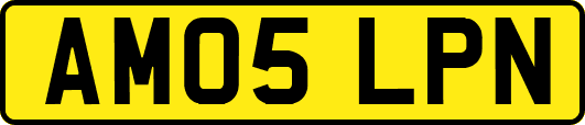 AM05LPN