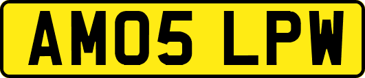 AM05LPW