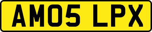 AM05LPX