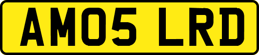 AM05LRD