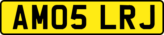 AM05LRJ
