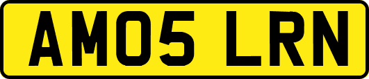 AM05LRN