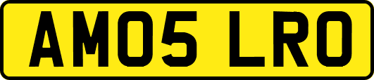 AM05LRO