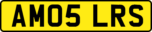 AM05LRS