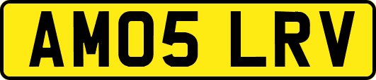 AM05LRV