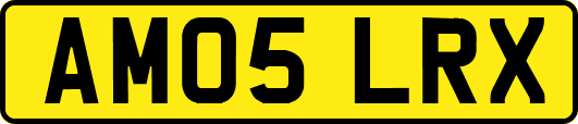 AM05LRX