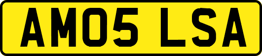 AM05LSA