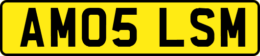 AM05LSM