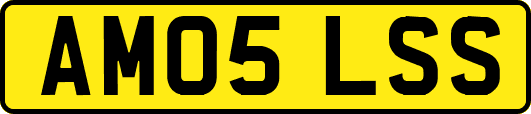 AM05LSS