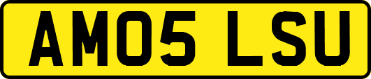 AM05LSU