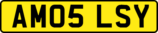 AM05LSY