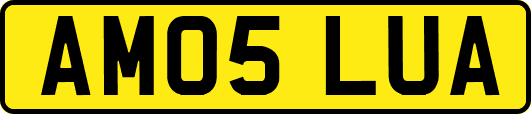 AM05LUA