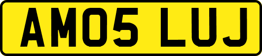 AM05LUJ