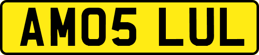 AM05LUL
