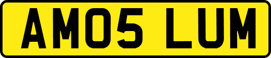 AM05LUM