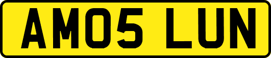 AM05LUN
