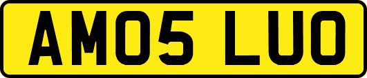 AM05LUO
