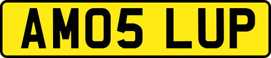 AM05LUP