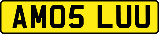 AM05LUU