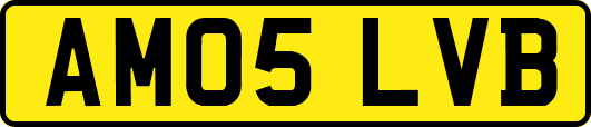 AM05LVB