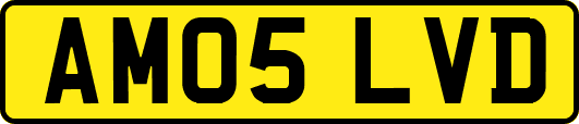 AM05LVD