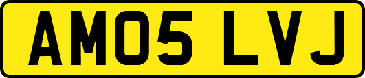 AM05LVJ