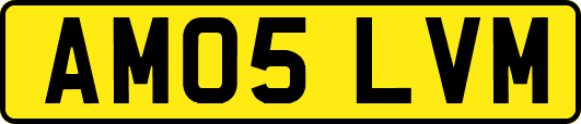 AM05LVM