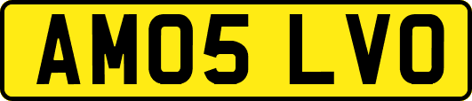 AM05LVO