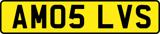 AM05LVS
