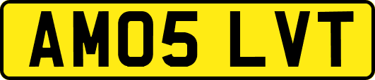 AM05LVT
