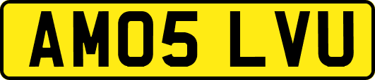 AM05LVU
