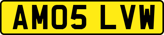 AM05LVW