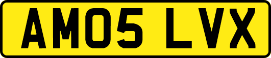 AM05LVX
