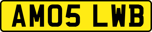 AM05LWB