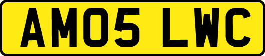 AM05LWC