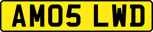 AM05LWD