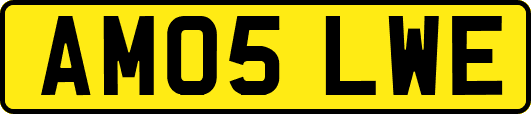 AM05LWE