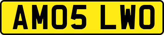 AM05LWO