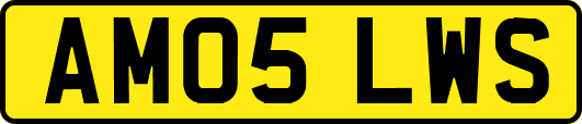 AM05LWS