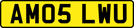 AM05LWU